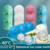 Dabay ladica za led niska temperatura otporna na hladnjak siguran visoki žilavost Brzi oslobađanje prozirne
