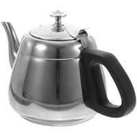 Čajnik od nehrđajućeg čelika indukcijski štednjak kuhat za vodu kuhinjski čajnik čajnik čajnik čajnik