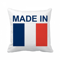 France Country Love Backing Jastuk za spavanje kauč na razvlačenje