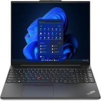 Lenovo ThinkPad E Home & Business Laptop, WiFi, BT, Fingerprint, pozadin, web kamera, win Pro) Wi Hub