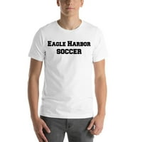 Eagle Harbor Fudbal s kratkim rukavom majica kratkih rukava po nedefiniranim poklonima