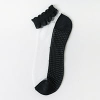 Nema prikazivanja čarapa Žene parovi niske rezne atletičke ležerne pamučne čarape