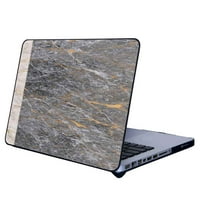 Kompatibilan sa MacBook zrakom Telefonska futrola, mramorna kućica Silikonska zaštita za TEEN Girl Boy Case za Macbook Air A1370