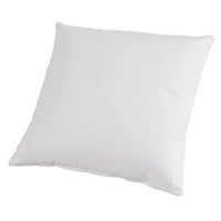 BMFORWARD savezni jastuk za jastuk bez tkane tkanine sa vunenim jastukom od tkanine