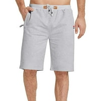 Muški kratke hlače Summer Beach kratki pantalone Sportske hlače Odjeća