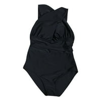 Žene kupaćih kostima Ljeto Print Split modna odjeća za kupalište