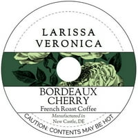 Larissa Veronica Bordeau Cherry Francuska pečena kafa