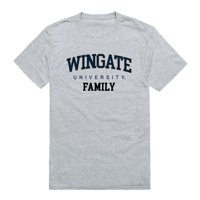 Obiteljska majica univerziteta Wingate univerziteta