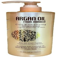 Arganovo ulje iz maroko za poboljšanje šljokica Maroko, 33. fl.oz