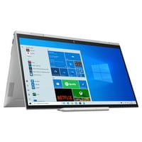 ENVY 15T-ES Home Business 2-in-laptop, Intel Iris Xe, 32GB RAM-a, pobijediti dom) sa WD19S 180W