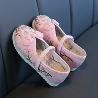DMQupv duddler sandale veličine Sandale Modni dječji sandalice za djecu Botovi Flip Flops Sandal Pink