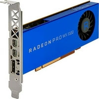 Radeon Pro w Grafička kartica - GB