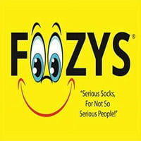 Foozys ženske čarape posade
