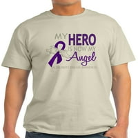Alzheimers Hero sada moja majica anđela - lagana majica - CP