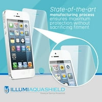 Illumi Aquashield Crystal HD zaštitni štit za verizon ellipsus 8