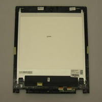 Digitalizator za zamjenu dodirnog ekrana + LCD ekran za DELL Inspiron serije laptop i7348-3286slv