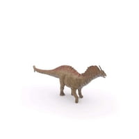 Papo Amargasaurus figura, višebojni
