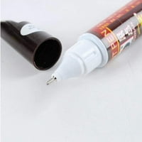 XtryFun Fill Pen olovka za ogrebotine Car Scratch Black Dodir Up Paint Special-Namjerna boja Olovka
