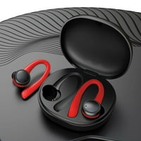 Kultura t Prowireless Bluetooth kompatibilan 5. Slušalice HIFI Stereo slušalice Sportske slušalice