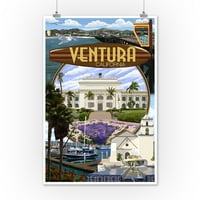 Ventura, Kalifornija, Montaže, Gradska vijećnica