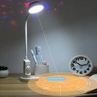 Bluethy Set LED lampica zatamnjena fleksibilna dizajna creva sjajna svjetlost široka svjetlina Projekcijska