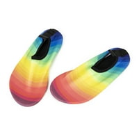 Vodene cipele Bosefoot aqua joga čarape Brzo suho surf plaža plivajuće cipele za žene muškarci, unise