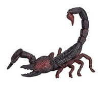 Car Scorpion Realistic International Divljina ručna slika igračke figurice