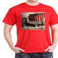 Cafepress - Viking majica za vezu - pamučna majica
