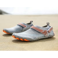Welliumay unise vodene cipele Brze suhi akva čarape prozračne plivanje cipela za cipele surfanje ljetne