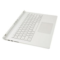 Za tipkovnicu za knjige, snažni izdržljivi jednostavan izgled za laptop tastaturu za knjigu 2