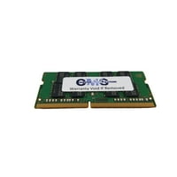 16GB DDR 2400MHz Non ECC SODIMM memorijski RAM kompatibilan sa Fujitsu Esprimo Q558, Q956, Q957, Q - C107