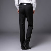 Muške moderne pantalone za muške modne stile za samoukupljanje pantalone