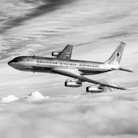 Američka aviokompanija Boeing Astrojet u istoriji leta