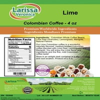 Larissa Veronica Lime kolumbijska kafa
