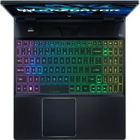 Acer Predator Helios Gaming Entertainment Laptop, Nvidia GeForce RT 3060, pobijediti u kući) sa D Dock
