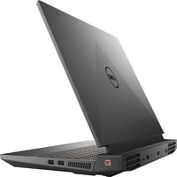 Dell G Gaming Laptop, GeForce RT 3050, 64GB RAM-a, 2TB PCIe SSD, pozadinska osvetljena KB, WiFi, USB