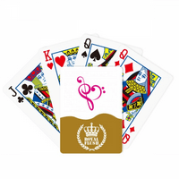 Igra za igranje sa niskim Nute Hearts Card karticom