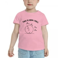 Ovako komim nauke zamislile majice za dječake za dječake