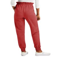 Yskkt ženski labavi ležerne dukseve sa džepovima Joggers Yoga hlače Workout hlače s-2xl