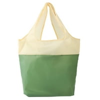 Wanwan Torbica za patchwork sklopive višestruke vrećice za prehrambene proizvode za putovanja