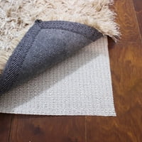 Yoone Višenamjenski kauč Neklizajući PVC prostirki tepih mekani DIY Besplatno rezanje podne ploče
