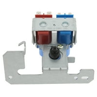 WR vodena ventila za opći električni PSS26SGrass Hladnjak - kompatibilan sa WR ulazni ventil - Upstart