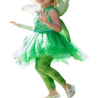 Kids Girl Halloween Fairy Cosplay kostim Cvijeće vijarska djevojka haljina višeslojni tutu tutu tutu