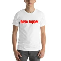 2xl Hand Tapper Cali Style kratka pamučna majica s kratkim rukavima po nedefiniranim poklonima