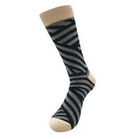 Držite svoje prste Toasty Himeway All-sezone Opcije čarapa Unizirane povremene pamučne čarape modne