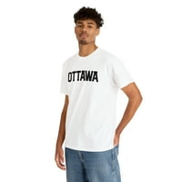 22GATS Ottawa Canada Pomicanje gostujuće košulje, pokloni, majica