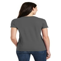 Normalno je dosadno - ženska majica s kratkim rukavima V-izrez, do žena veličine 3xl - oyasumi punpun