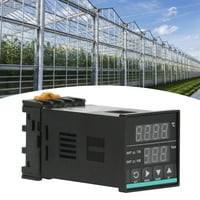 Termometar, performanse digitalni regulator temperature za vanjski