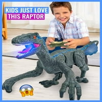 PlayDino-daljinski upravljač Dinosaurus
