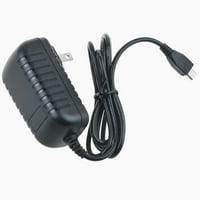 -Mains 5V AC DC adapter Micro USB zamjena punjača za GB Genius Pojačano pokretanje Starter Swerter